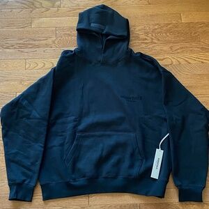 Fear of God ESSENTIALS Hoodie